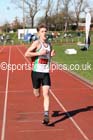 Boys Under-15s 5k Road Race, Stanley Park, Blackpool. Photo: David T. Hewitson/Sports for All Pics